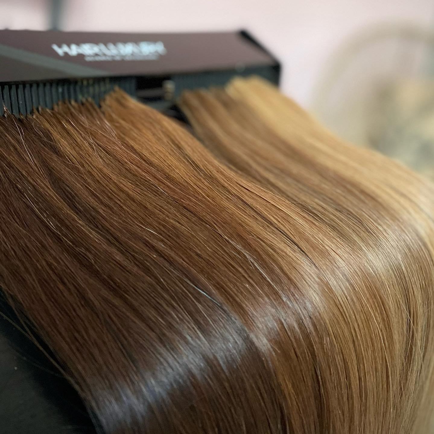 Les Extensions d’Elodie